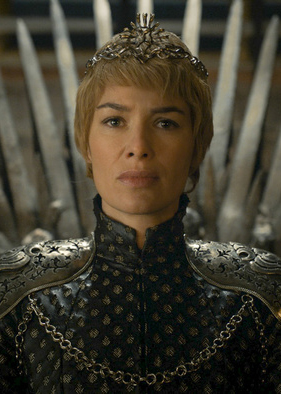 Cersei Lannister